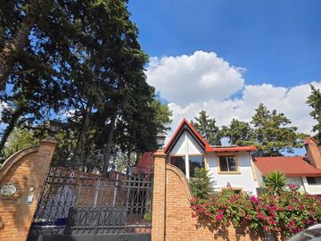 Casa en venta en Lerma, Residencial Las Quintas