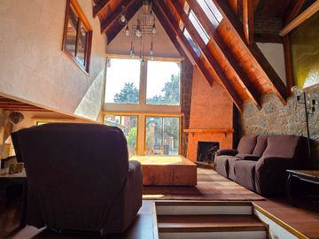 Casa en venta en Lerma, Residencial Las Quintas