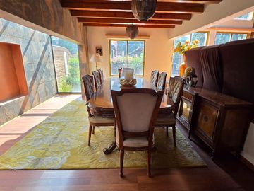 Casa en venta en Lerma, Residencial Las Quintas