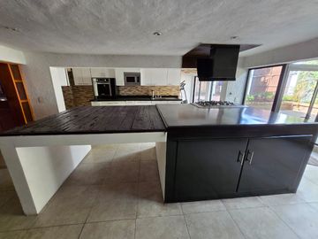 Casa en venta en Lerma, Residencial Las Quintas