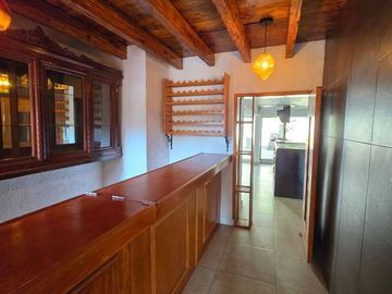 Casa en venta en Lerma, Residencial Las Quintas