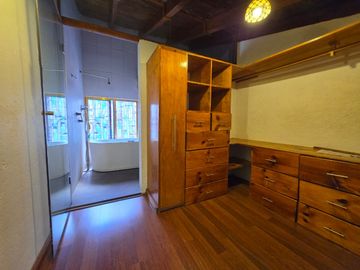 Casa en venta en Lerma, Residencial Las Quintas