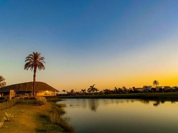 Venta De Terreno En Exclusivo Condominio Playa Del Carmen De 1000 M2 - Chincha