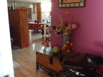 Casa en venta Colonia Jardines de Plaza del Sol