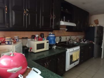 Casa en venta Colonia Jardines de Plaza del Sol