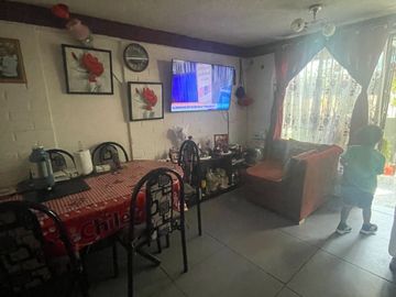 Se vende casa en Comuna de Padre Hurtado