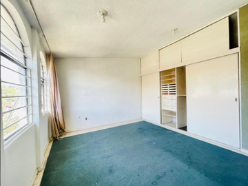 CASA EN VENTA PLAYA GUITARRON, REFORMA IZTACCIHUATL SUR