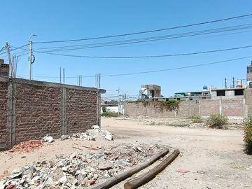 Terreno en Venta en Los Médanos – 186 m² a 2 cuadras de Av. Miami Beach, Subtanalla