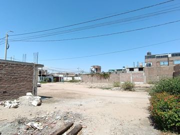 Terreno en Venta en Los Médanos – 186 m² a 2 cuadras de Av. Miami Beach, Subtanalla
