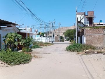 Terreno en Venta en Los Médanos – 186 m² a 2 cuadras de Av. Miami Beach, Subtanalla
