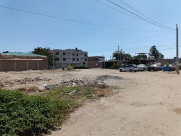 Terreno en Venta en Los Médanos – 186 m² a 2 cuadras de Av. Miami Beach, Subtanalla