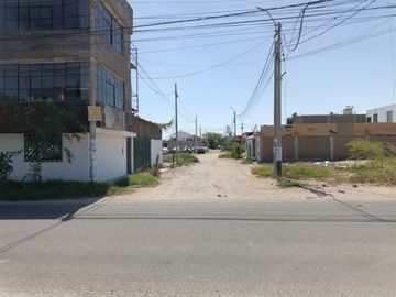Terreno en Venta en Los Médanos – 186 m² a 2 cuadras de Av. Miami Beach, Subtanalla