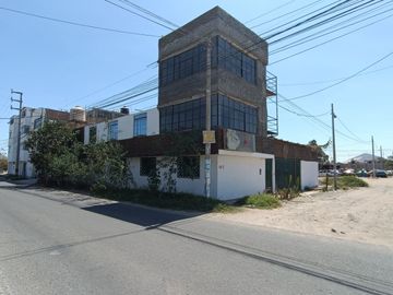 Terreno en Venta en Los Médanos – 186 m² a 2 cuadras de Av. Miami Beach, Subtanalla
