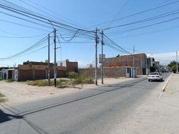 Terreno en Venta en Los Médanos – 186 m² a 2 cuadras de Av. Miami Beach, Subtanalla