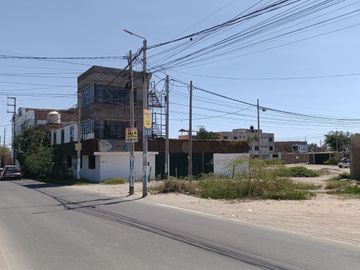 Terreno en Venta en Los Médanos – 186 m² a 2 cuadras de Av. Miami Beach, Subtanalla