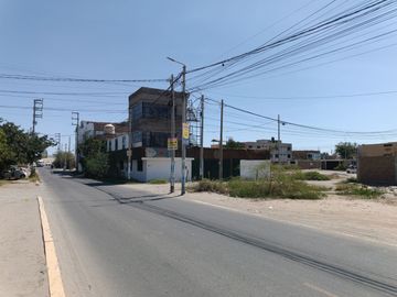 Terreno en Venta en Los Médanos – 186 m² a 2 cuadras de Av. Miami Beach, Subtanalla