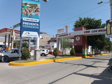 Terreno en Venta en Los Médanos – 186 m² a 2 cuadras de Av. Miami Beach, Subtanalla