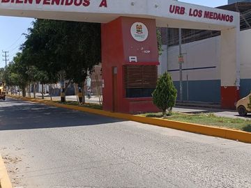 Terreno en Venta en Los Médanos – 186 m² a 2 cuadras de Av. Miami Beach, Subtanalla