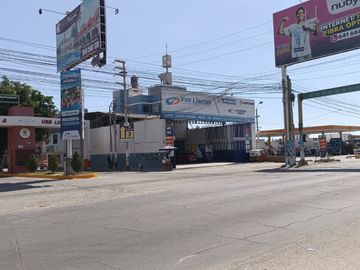 Terreno en Venta en Los Médanos – 186 m² a 2 cuadras de Av. Miami Beach, Subtanalla