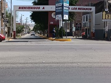 Terreno en Venta en Los Médanos – 186 m² a 2 cuadras de Av. Miami Beach, Subtanalla