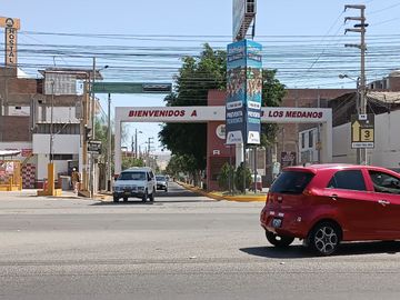 Terreno en Venta en Los Médanos – 186 m² a 2 cuadras de Av. Miami Beach, Subtanalla