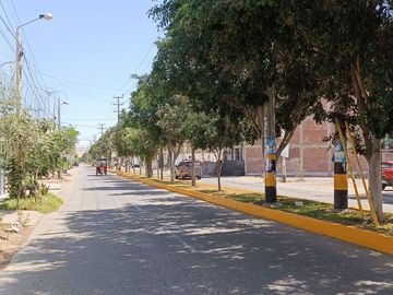 Terreno en Venta en Los Médanos – 186 m² a 2 cuadras de Av. Miami Beach, Subtanalla