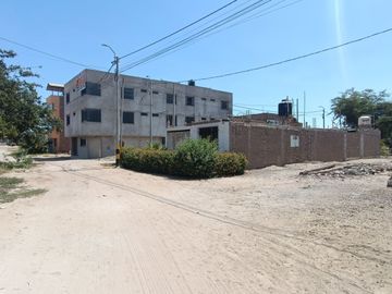 Terreno en Venta en Los Médanos – 186 m² a 2 cuadras de Av. Miami Beach, Subtanalla