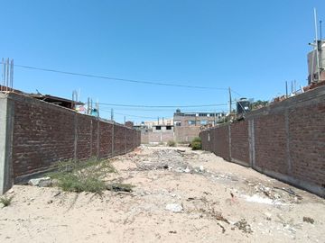 Terreno en Venta en Los Médanos – 186 m² a 2 cuadras de Av. Miami Beach, Subtanalla