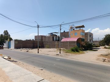 Terreno en Venta en Los Médanos – 186 m² a 2 cuadras de Av. Miami Beach, Subtanalla