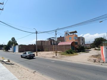 Terreno en Venta en Los Médanos – 186 m² a 2 cuadras de Av. Miami Beach, Subtanalla
