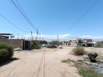 Terreno en Venta en Los Médanos – 186 m² a 2 cuadras de Av. Miami Beach, Subtanalla