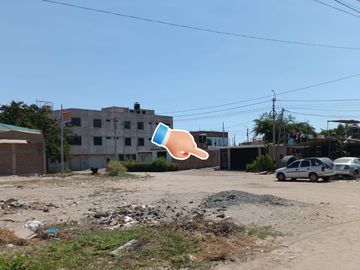 Terreno en Venta en Los Médanos – 186 m² a 2 cuadras de Av. Miami Beach, Subtanalla