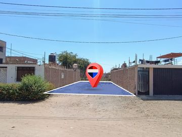 Terreno en Venta en Los Médanos – 186 m² a 2 cuadras de Av. Miami Beach, Subtanalla