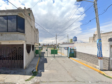 CASA DE RECUPERACIÓN BANCARIA EN CALLE RETANA, FRACC. ARBOLADA LOS SAUCES, ZUMPANGO, EDO MEX. ¡NO SE ACEPTAN CRÉDITOS!