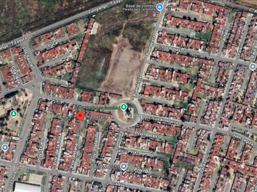 CASA DE RECUPERACIÓN BANCARIA EN CALLE RETANA, FRACC. ARBOLADA LOS SAUCES, ZUMPANGO, EDO MEX. ¡NO SE ACEPTAN CRÉDITOS!