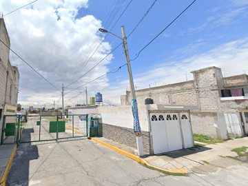CASA DE RECUPERACIÓN BANCARIA EN CALLE RETANA, FRACC. ARBOLADA LOS SAUCES, ZUMPANGO, EDO MEX. ¡NO SE ACEPTAN CRÉDITOS!