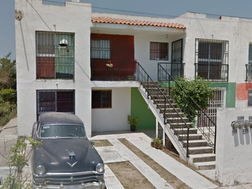 CASA DE RECUPERACIÓN BANCARIA EN CALLE CIRCUITO PLAYA DE ORO, COSTA DORADA, PUERTO VALLARTA, JALISCO. ¡NO CREDITOS!