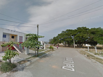 CASA DUPLEX DE RECUPERACIÓN BANCARIA EN CALLE DEL LIRIO, COL. JARDINES DEL SOL, BAHIA DE BANDERAS, NAYARIT. ¡NO SE ACEPTAN CRÉDITOS!