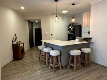 Venta o Alquiler de lindo departamento en Barranco🔝🏡