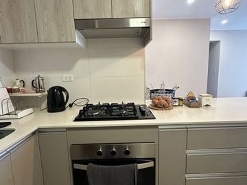 Venta o Alquiler de lindo departamento en Barranco🔝🏡