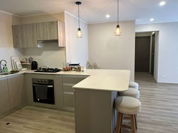 Venta o Alquiler de lindo departamento en Barranco🔝🏡