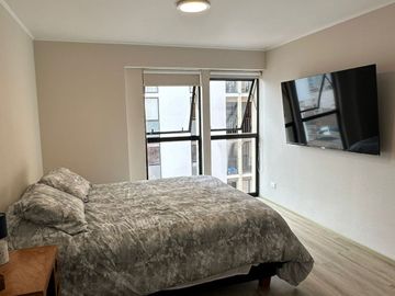 Venta o Alquiler de lindo departamento en Barranco🔝🏡