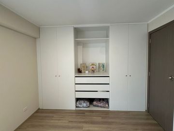 Venta o Alquiler de lindo departamento en Barranco🔝🏡