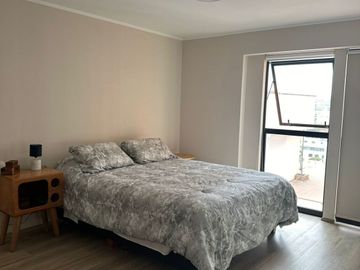 Venta o Alquiler de lindo departamento en Barranco🔝🏡