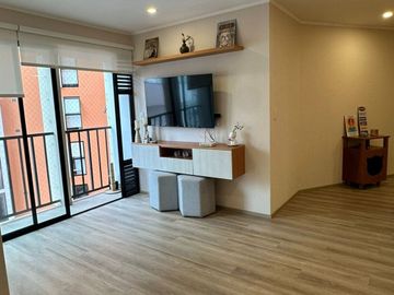 Venta o Alquiler de lindo departamento en Barranco🔝🏡