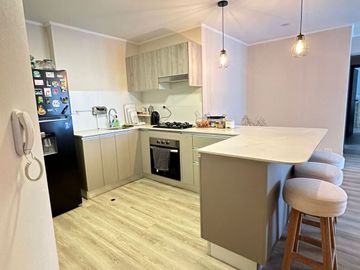 Venta o Alquiler de lindo departamento en Barranco🔝🏡