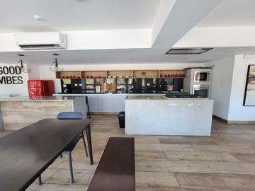 Venta o Alquiler de lindo departamento en Barranco🔝🏡