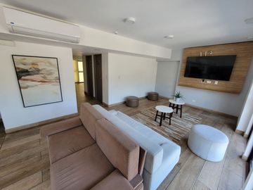 Venta o Alquiler de lindo departamento en Barranco🔝🏡