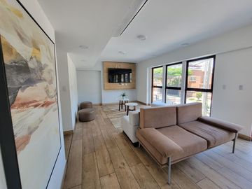 Venta o Alquiler de lindo departamento en Barranco🔝🏡