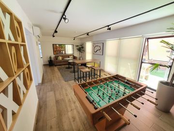Venta o Alquiler de lindo departamento en Barranco🔝🏡